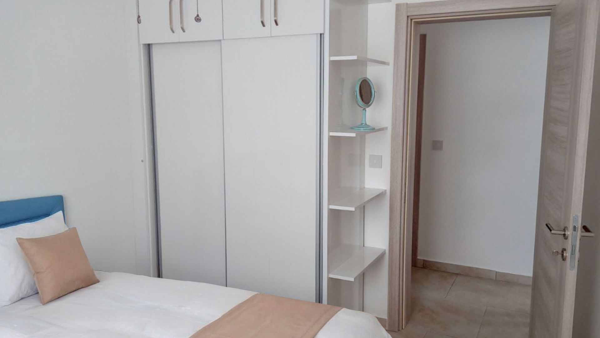 2-комнатные апартаменты 60 м² в 400 метрах от пляжа Лонг Бич — фото 6
