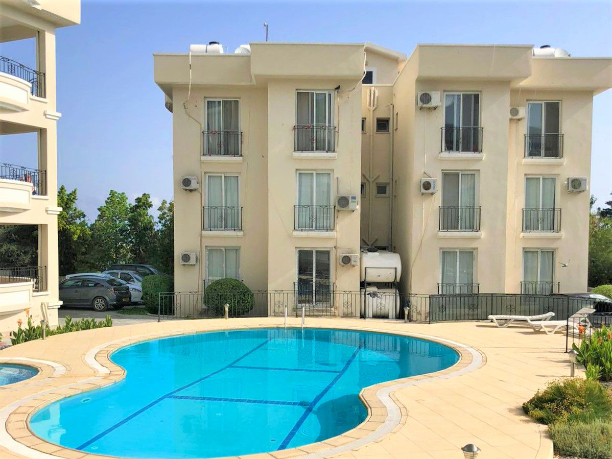 4-комнатные апартаменты 130 м² в 5 минутах от моря — фото 19