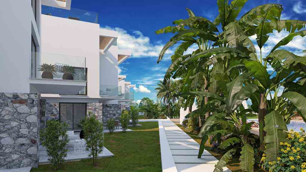 2-комнатный пентхаус-дуплекс 118 м² с террасой на крыше — фото 3