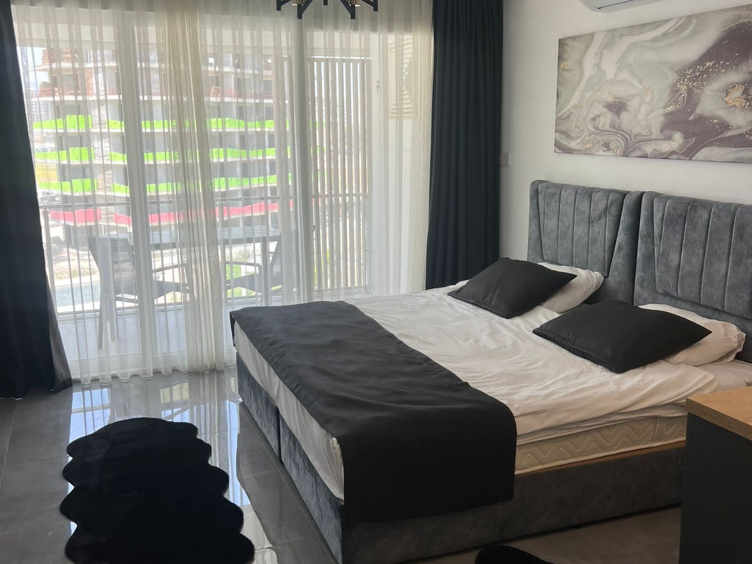 Студия 48 м² в 650 метрах от пляжа Long Beach — фото 1