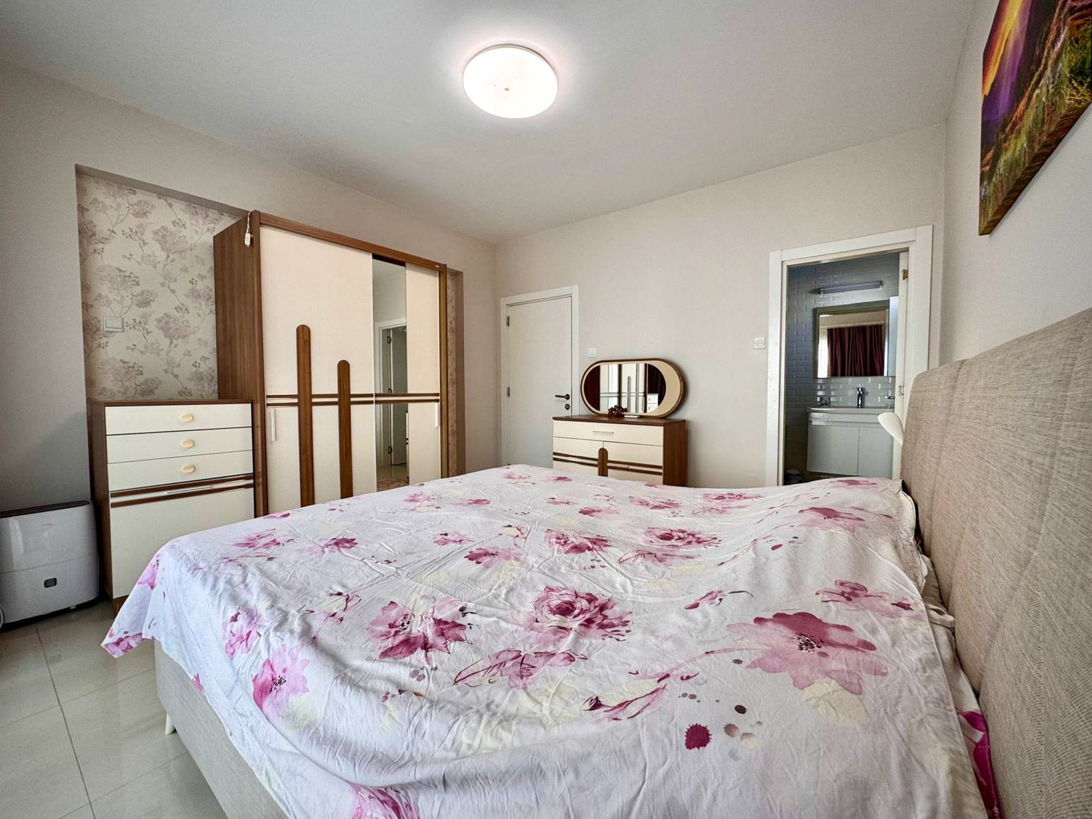 3-комнатные апартаменты 86 м² с террасой 15 м² в курортном комплексе — фото 26