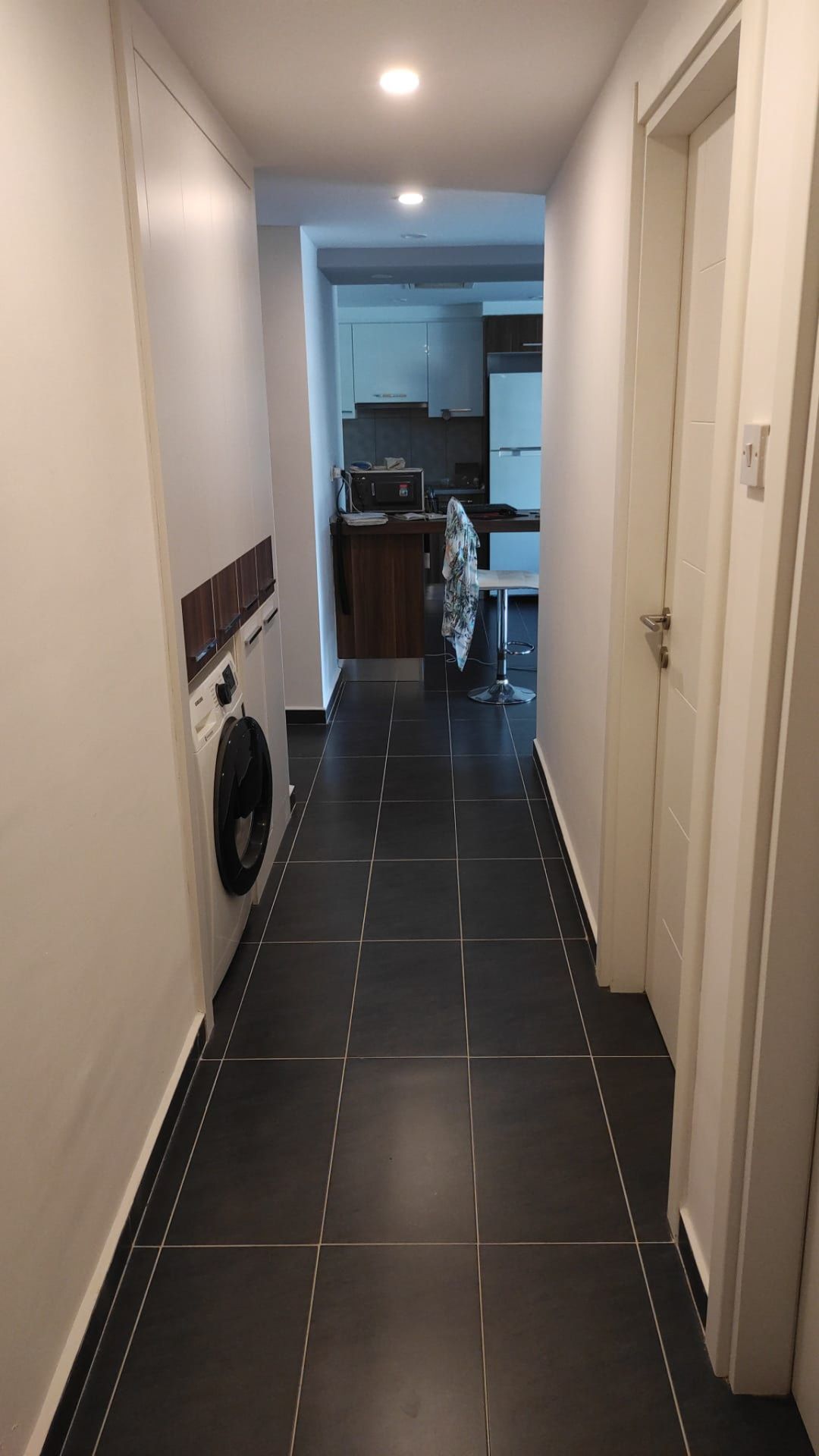 3-комнатные апартаменты 102 м² с террасой 21 м² и садом 30 м² в 500 метрах от моря — фото 11