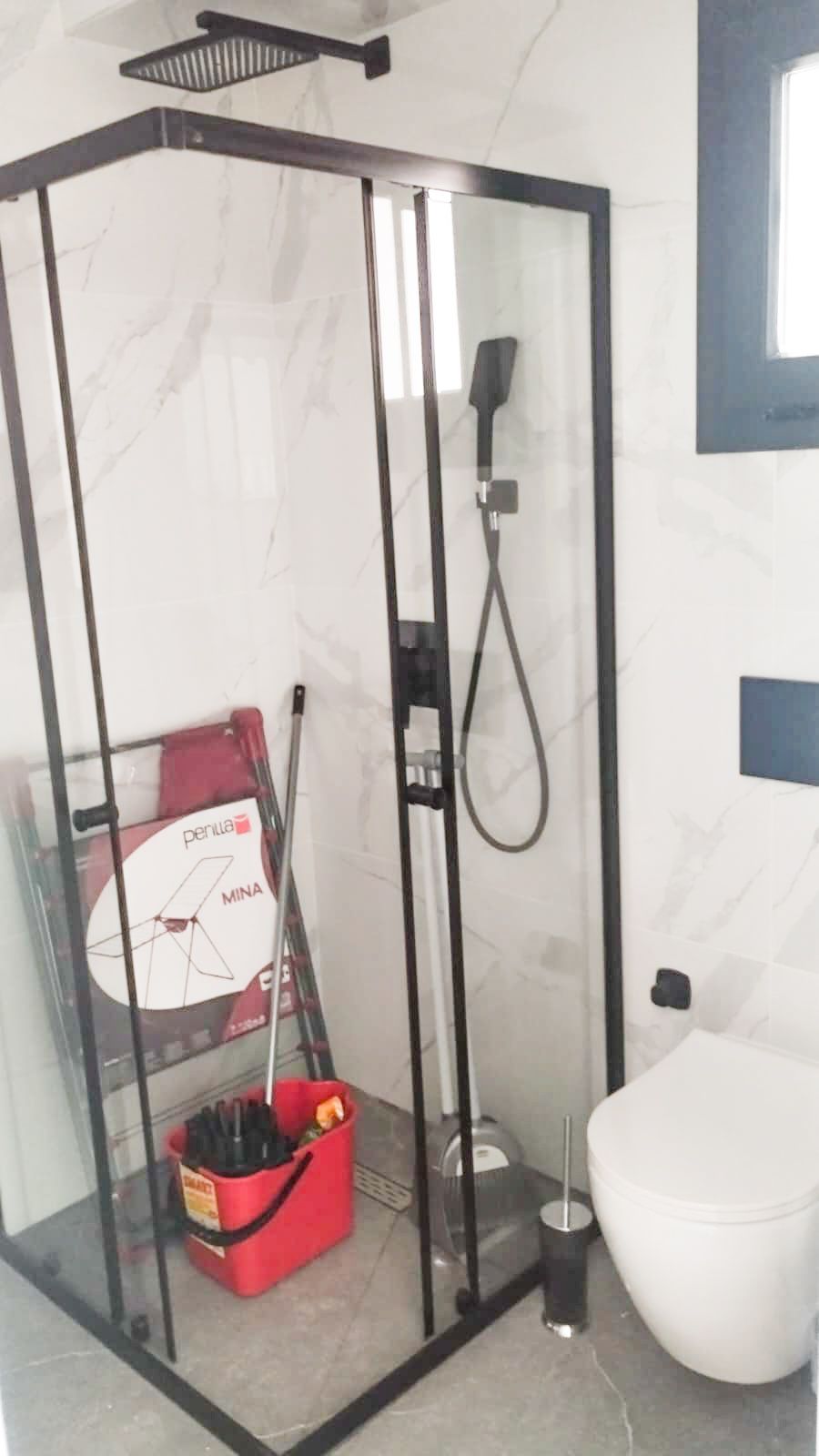 Студия 51 м² с террасой 10 м² и дизайн-пакетом в СПА комплексе — фото 17