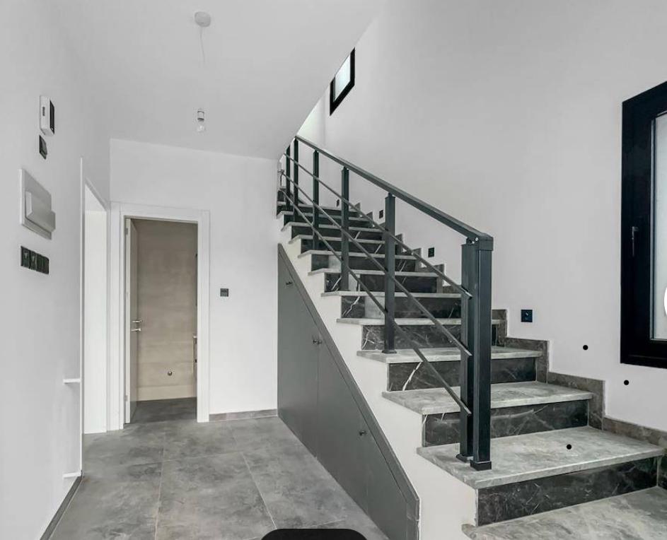 4-комнатная вилла 267 м² с террасой 57 м² с собственным участком земли — фото 14