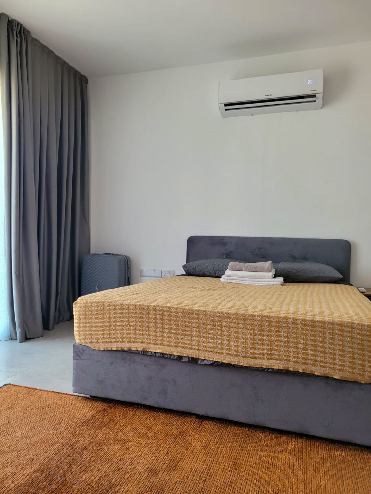 Студия-пентхаус 37 м² с террасой на крыше 18 м² в элитном комплексе на берегу моря — фото 9
