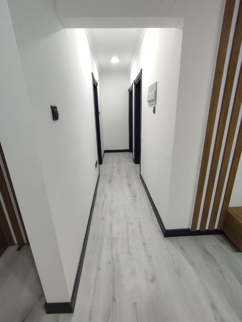 Квартира 2+1 (75 м² ) в 800 метрах от песчаного пляжа в Йенибоазичи — фото 35