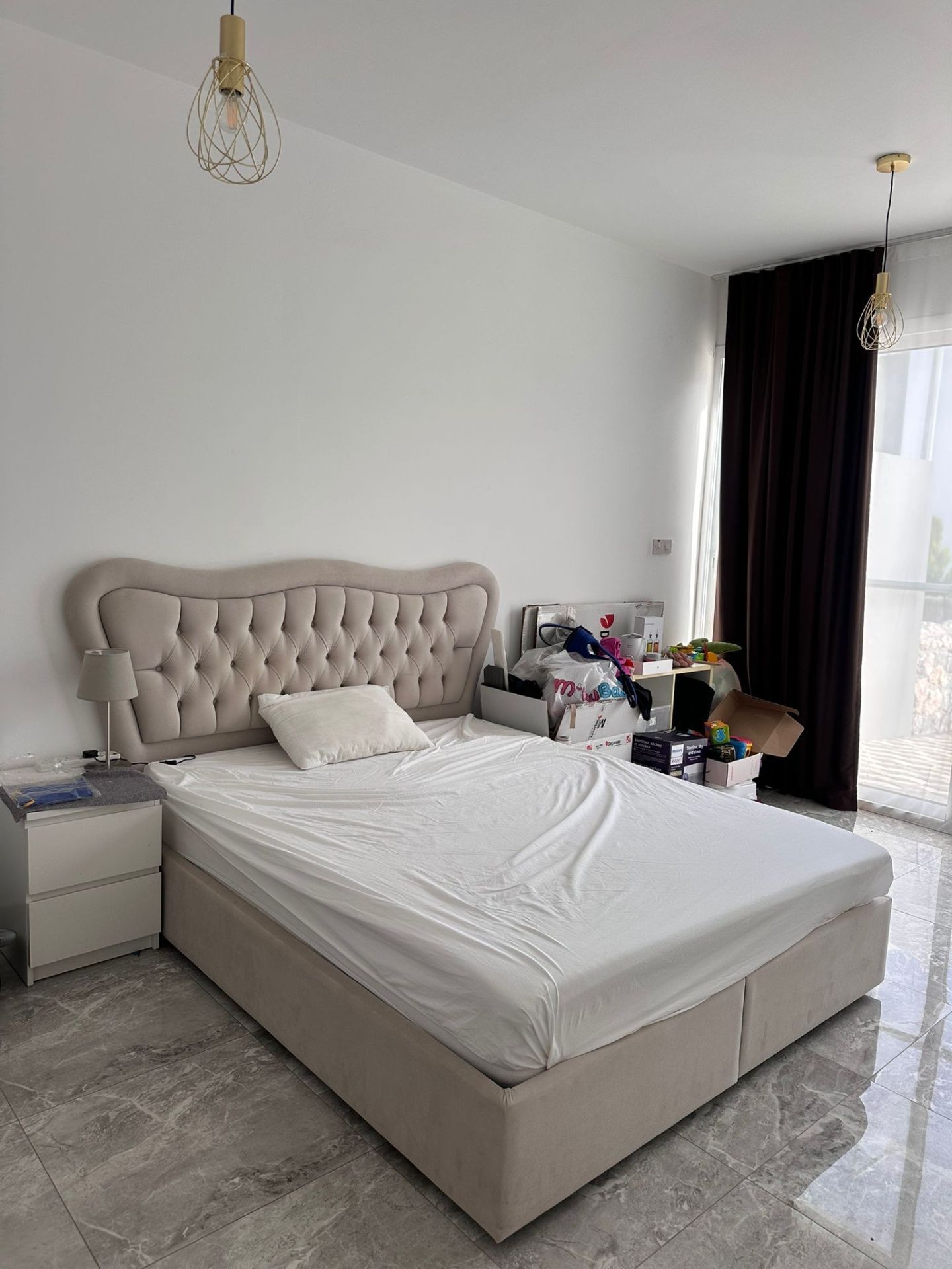 4-комнатный таунхаус 140м² у пляжа "Сардунья бэй" — фото 11