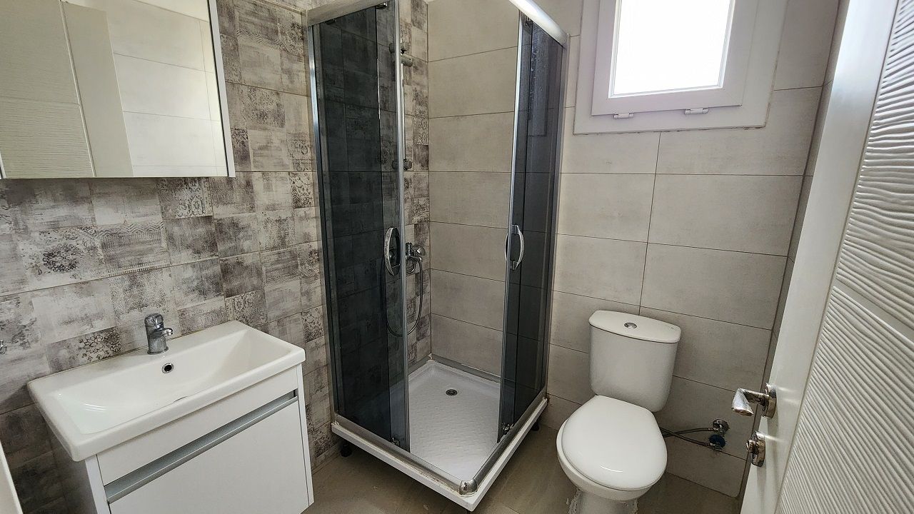 3-комнатные апартаменты 73 м² в центре Фамагусты — фото 10
