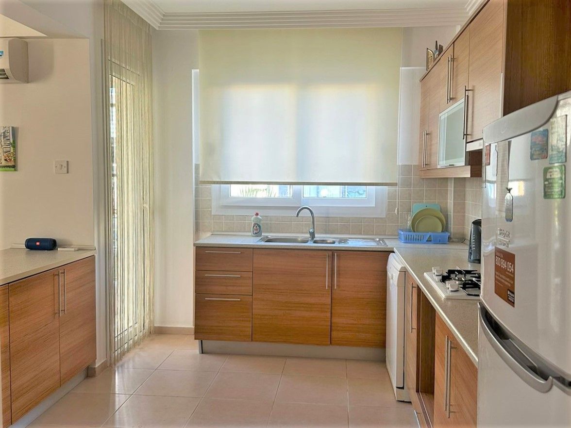 4-комнатные апартаменты 130 м² в 5 минутах от моря — фото 6