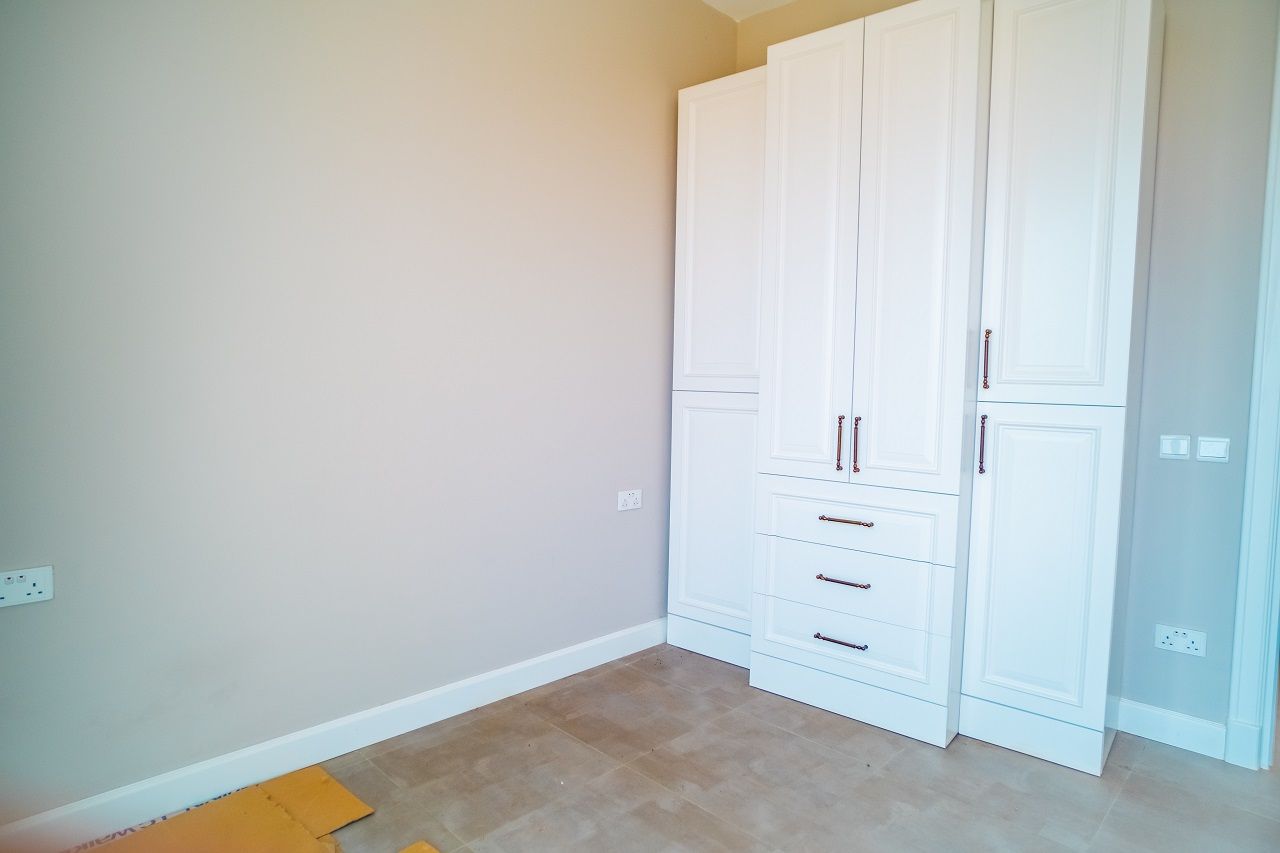 Квартира 4+1 (230 м2) с частным бассейном в Беллапаисе — фото 43