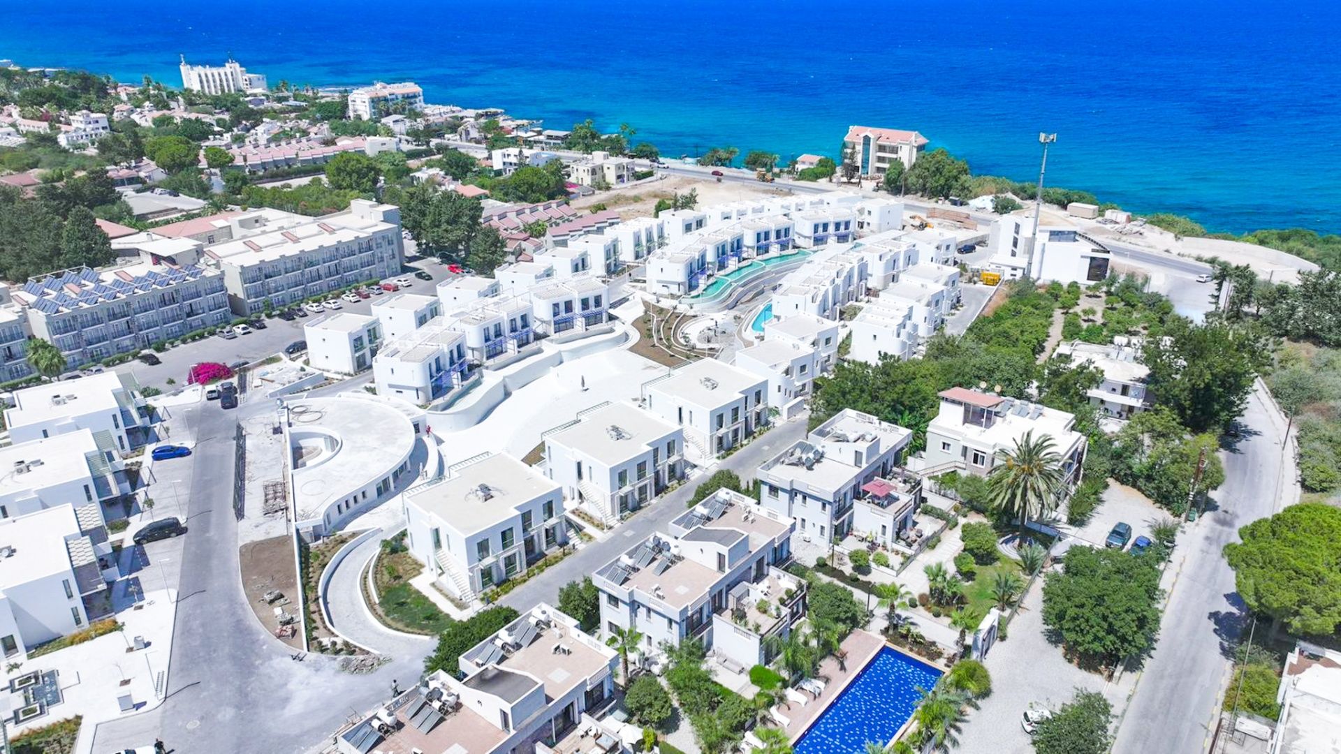 3-комнатная квартира 71м² с собственным садом и террасой 10 м² в Лапте — фото 23