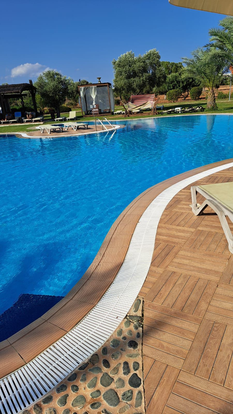 4-комнатные апартаменты 85м2 с террасой 13м2 — фото 15