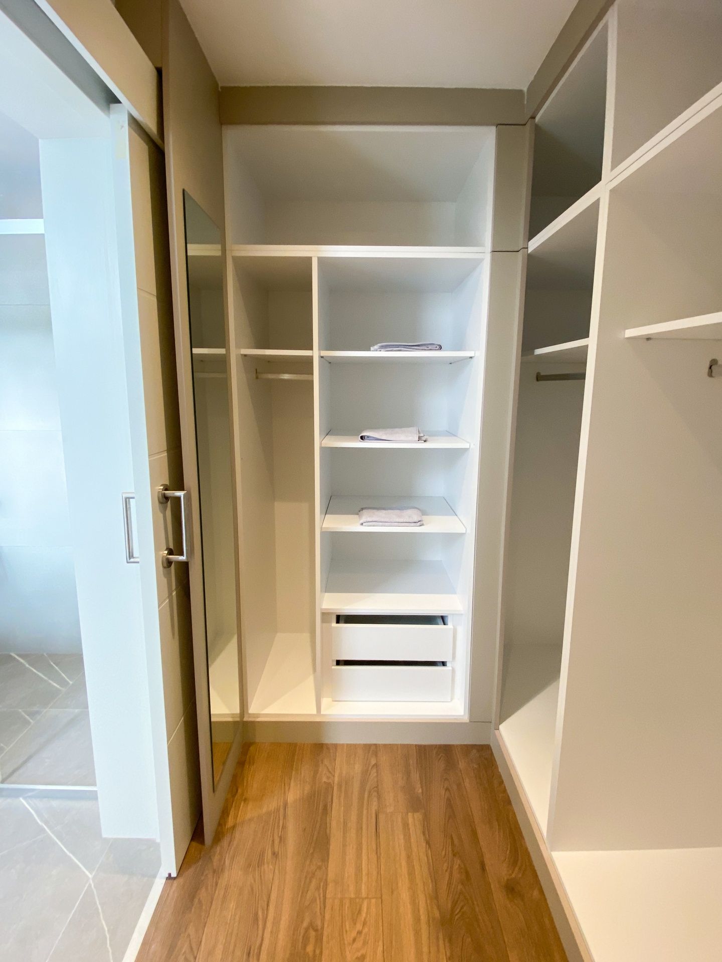 Квартира 3+1 (130 м2) в уютном  комплексе в Никосии — фото 22