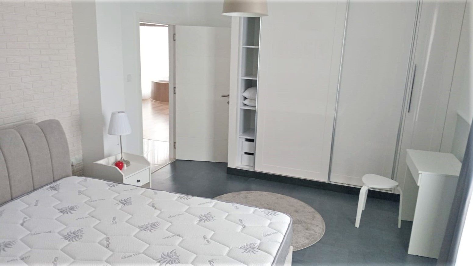 4-комнатные апартаменты 225 м² с террасой 60 м² и джакузи в курортном комплексе — фото 13