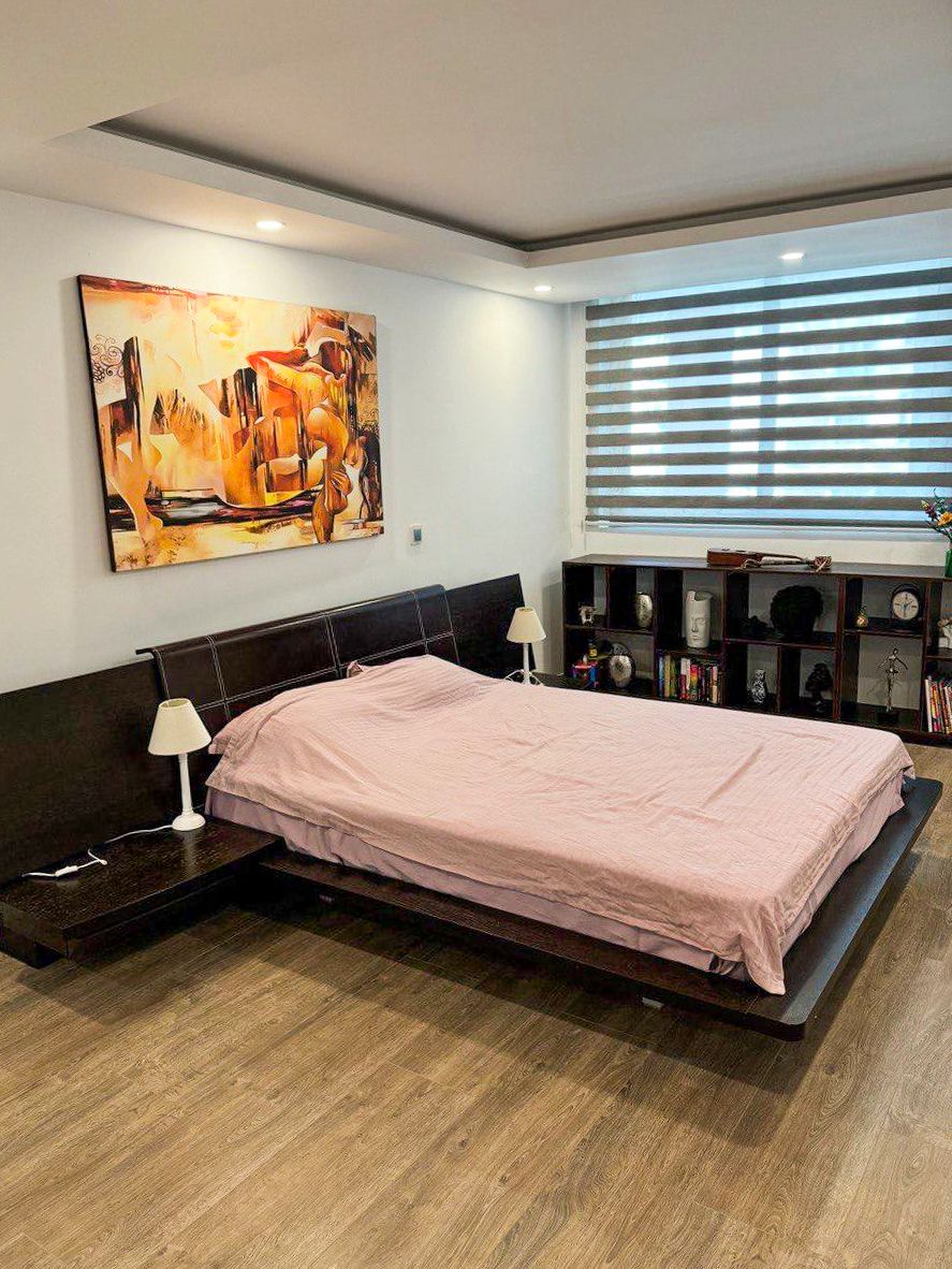 4-комнатные апартаменты 150 м² в роскошном комплексе в центре Кирении — фото 15