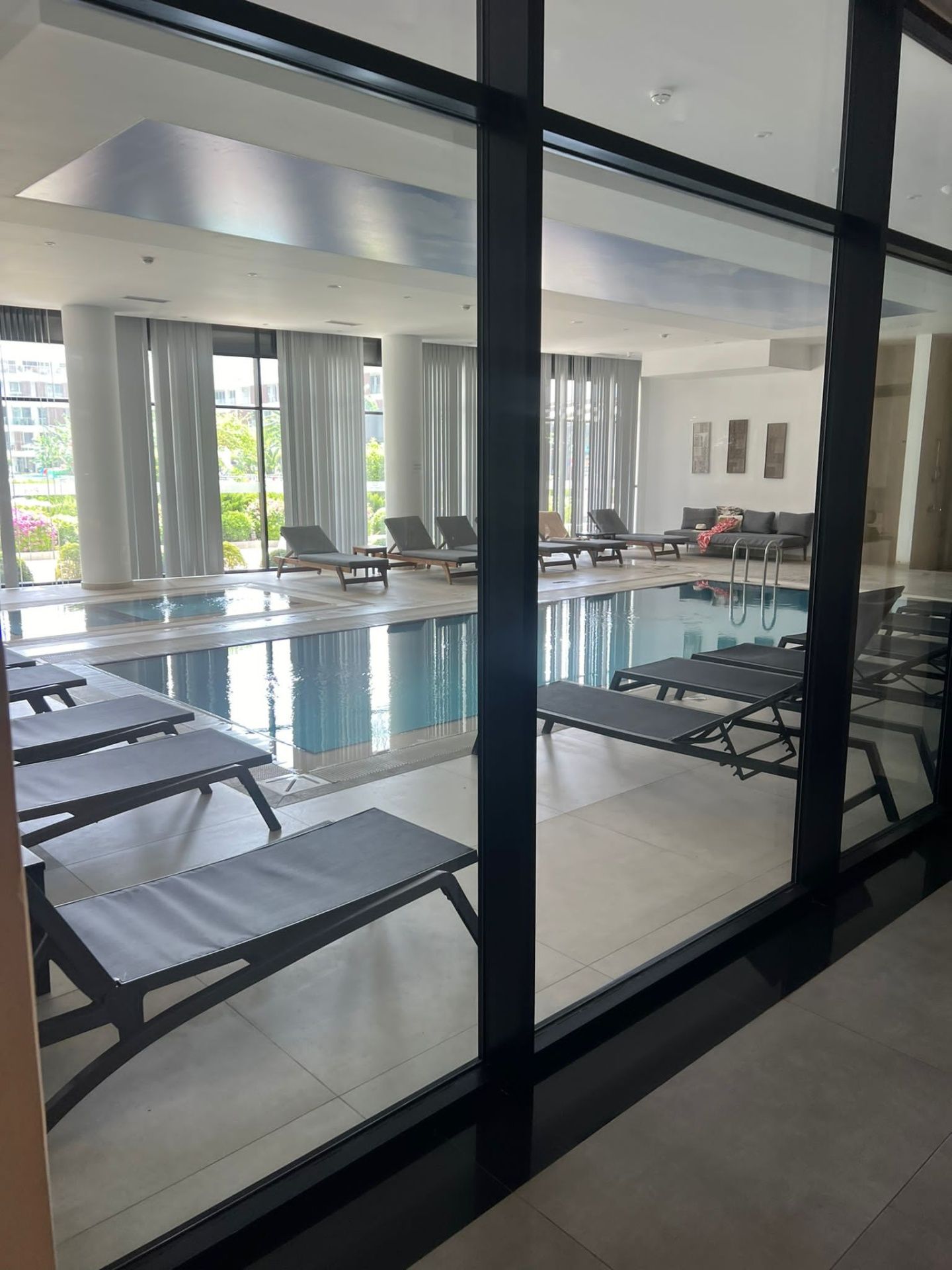 Студия 55 м² в 650 метрах от пляжа Long Beach — фото 16