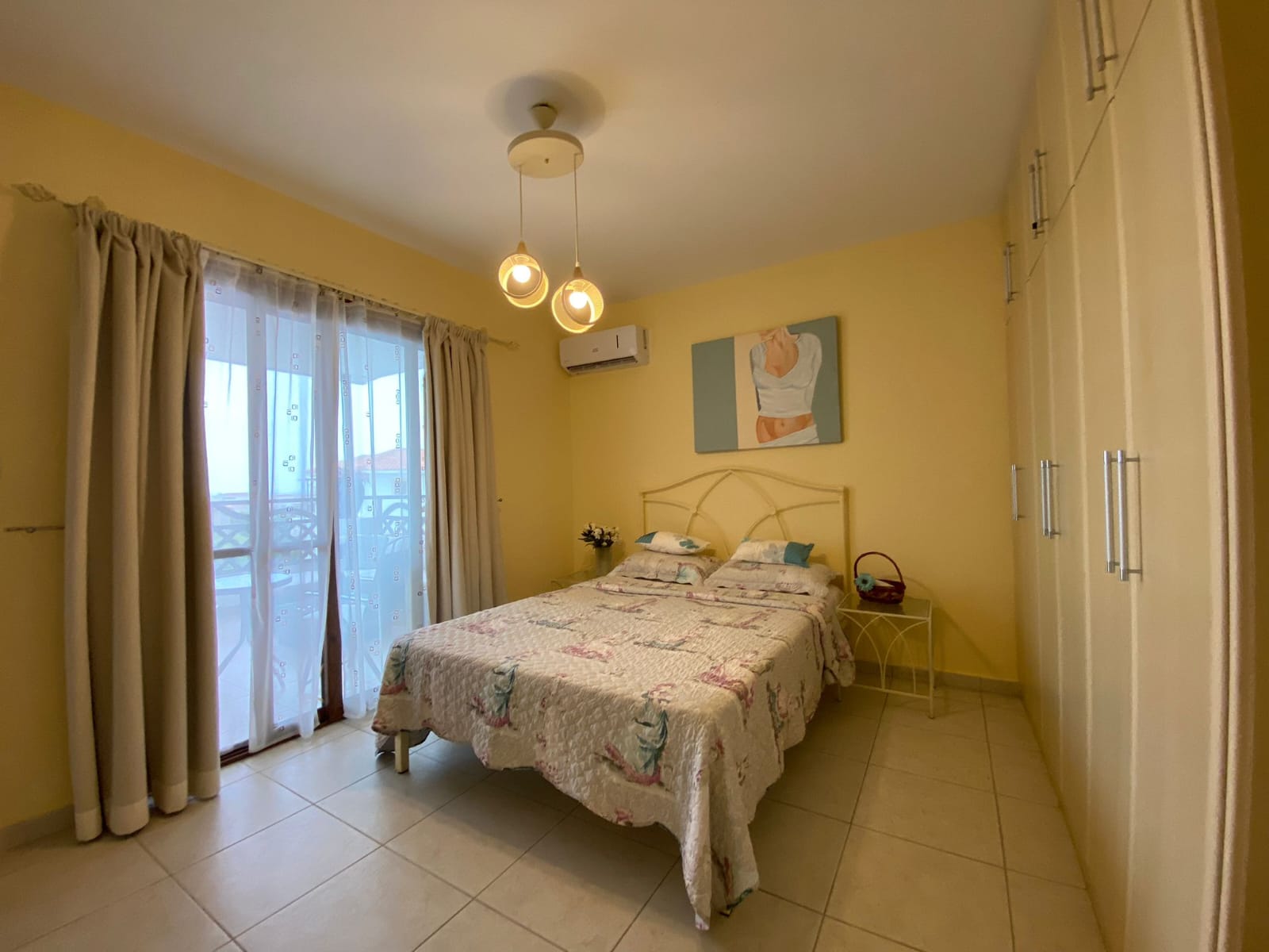 3-комнатные апартаменты с террасой общей площадью 105м2 — фото 19
