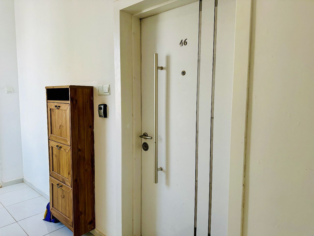 2-комнатные апартаменты 65 м² с террасой 15 м² в курортном комплексе — фото 44