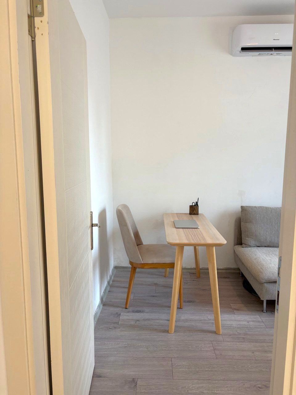 3-комнатные апартаменты 80 м² в 5 минутах от пляжа — фото 13