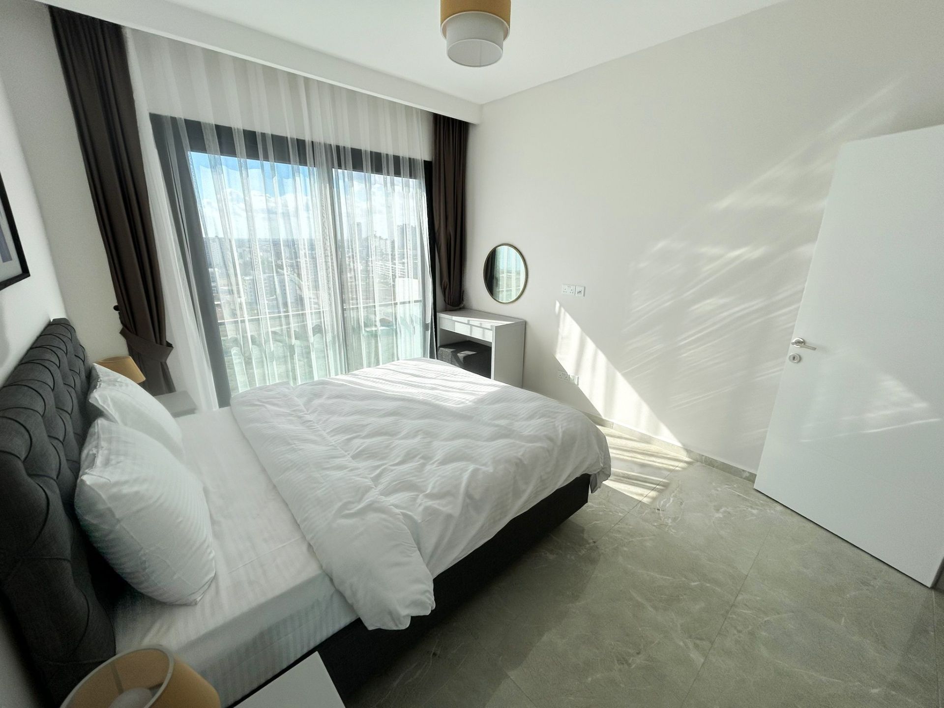 2-комнатные апартаменты 62 м² с панорамным видом на море — фото 5