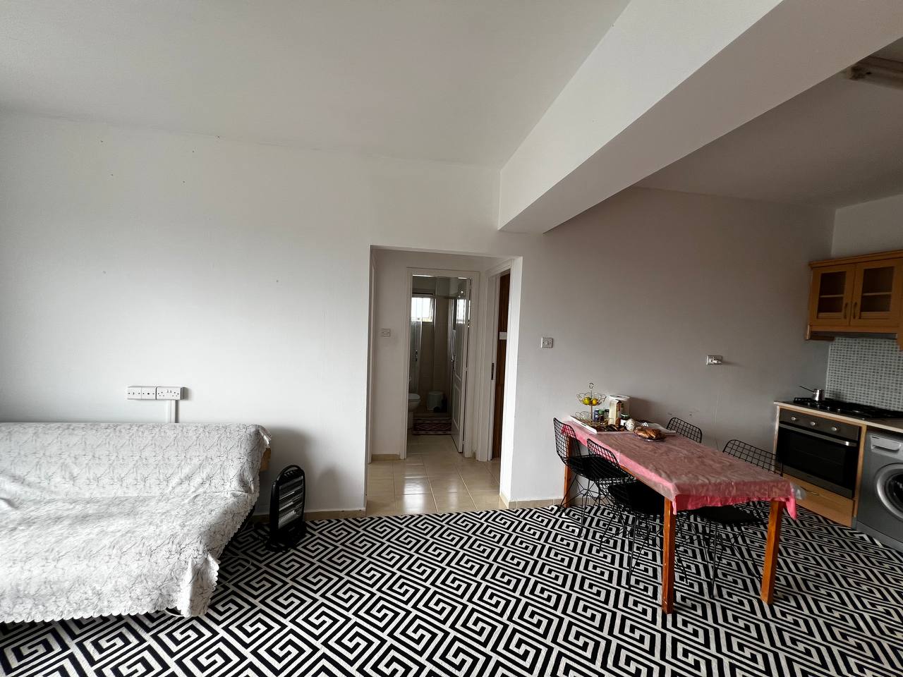 3-комнатные апартаменты 65 м² рядом с колледжом DOGA — фото 5