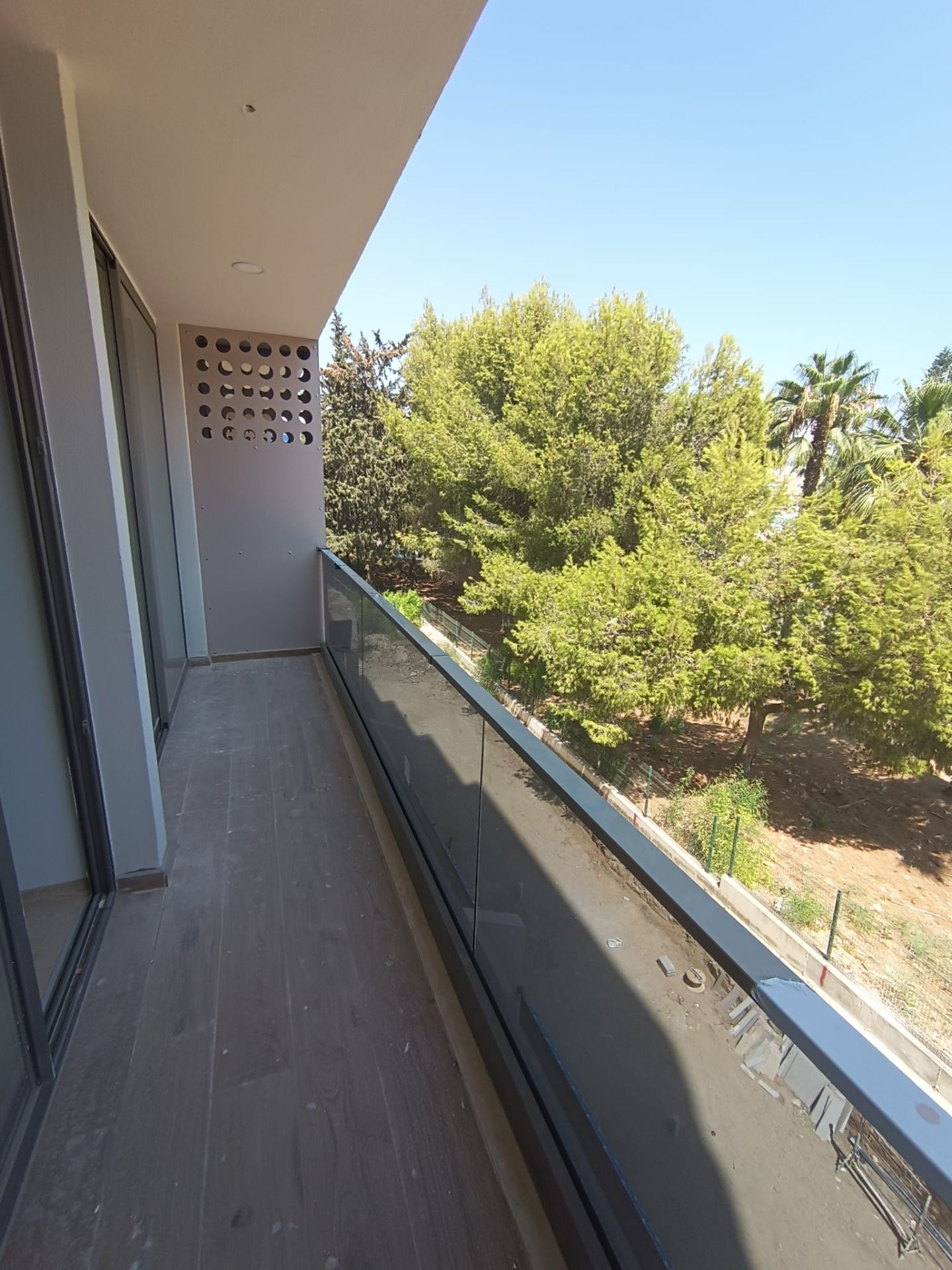 Квартира 1+1 (67 м²) в 800 метрах от моря в Фамагусте — фото 33