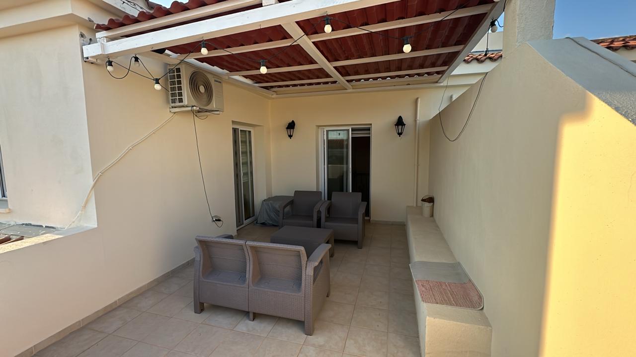 4-комнатная вилла duplex 140 м² в 5 минутах от моря  — фото 28