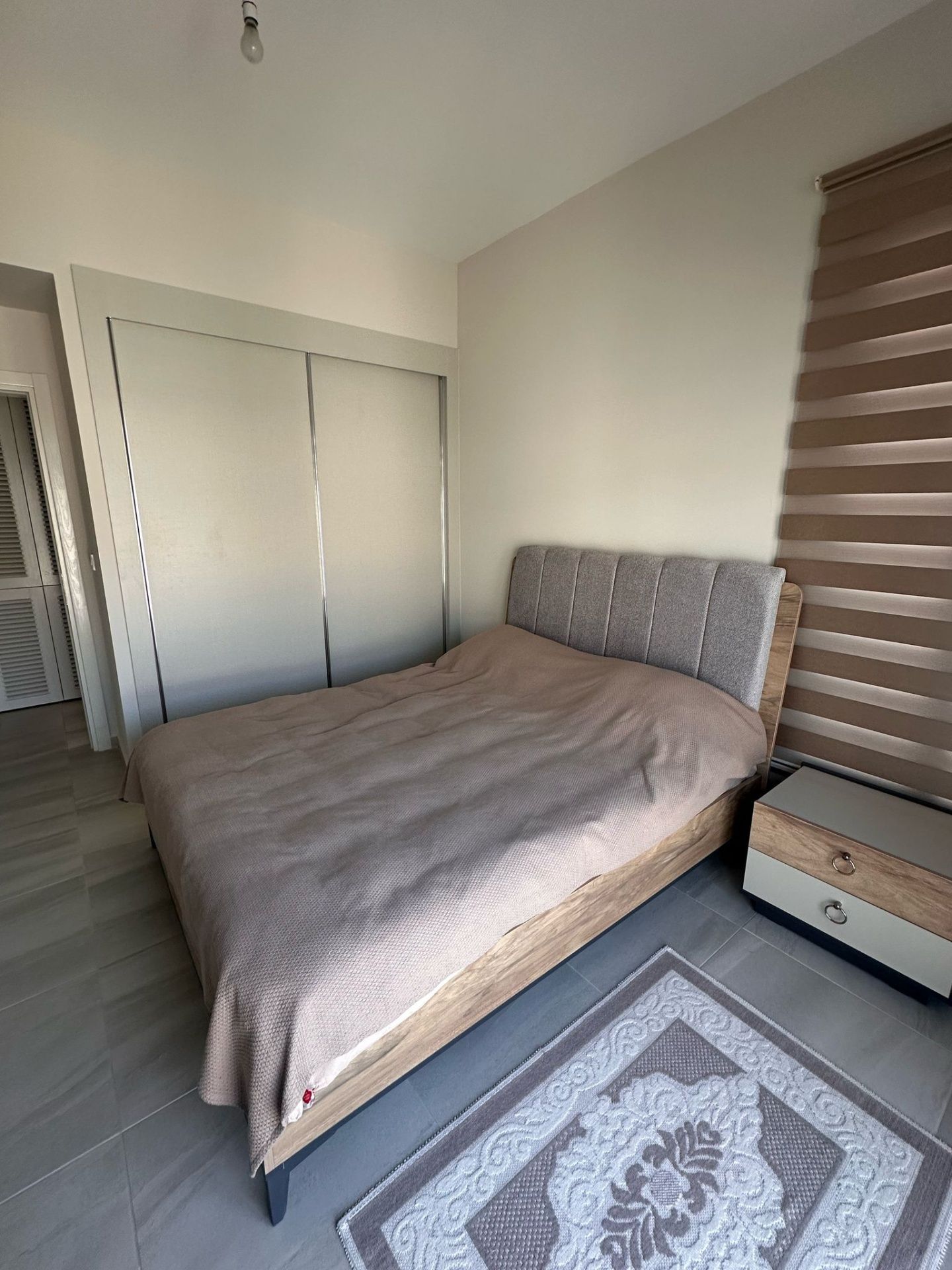 3-комнатные апартаменты 104м2 с террасой 13м2 в живописном комплексе — фото 8