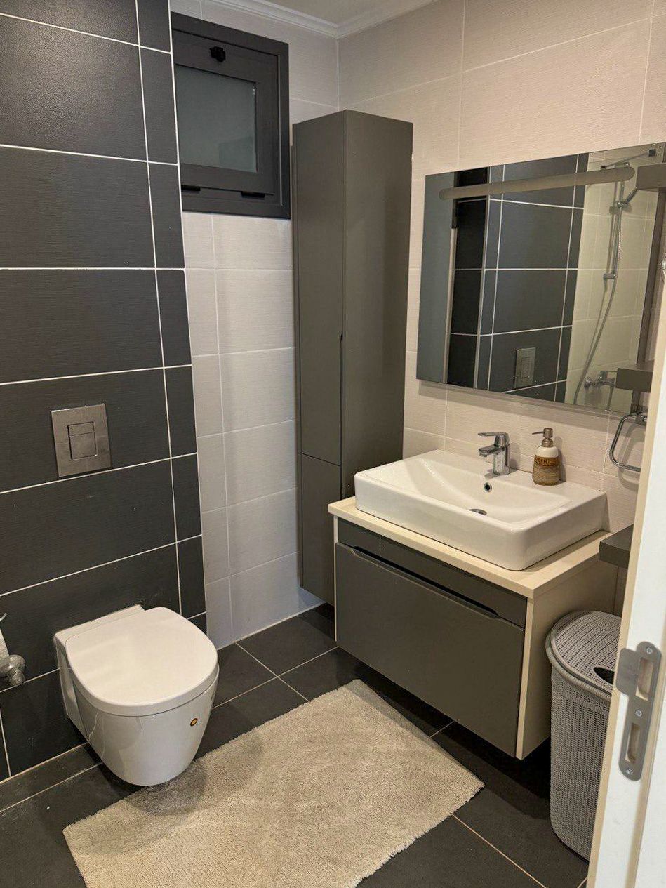 4-комнатные апартаменты 150 м² в роскошном комплексе в центре Кирении — фото 25