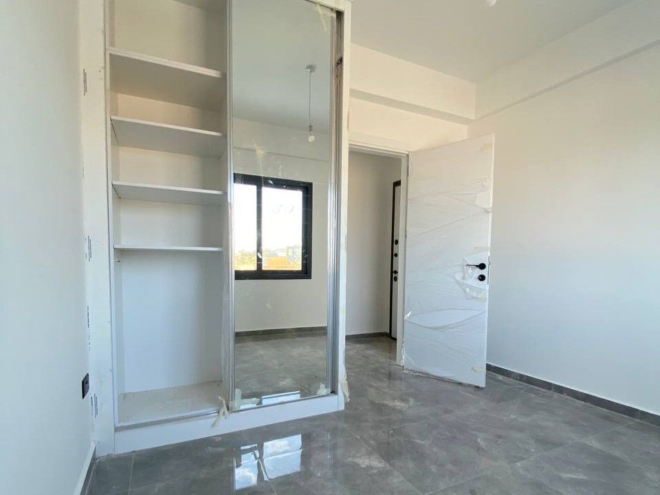 2-комнатные апартаменты 50 м² с собственным садом 12 м² — фото 3