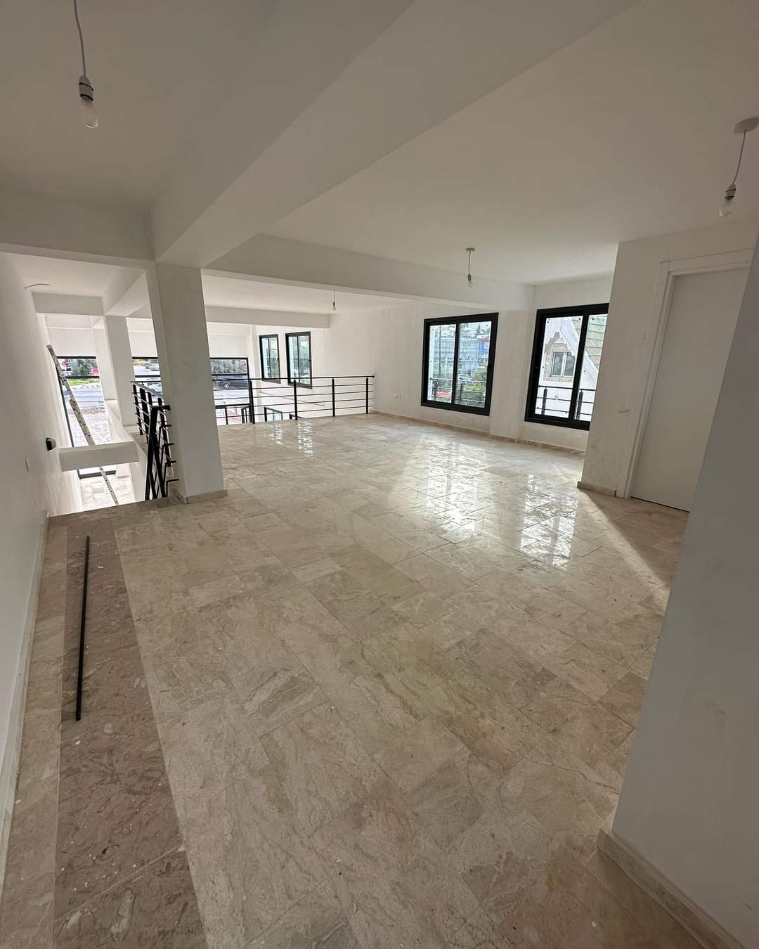 Новые 2-комнатные апартаменты 55 м² в Чаталкой — фото 21
