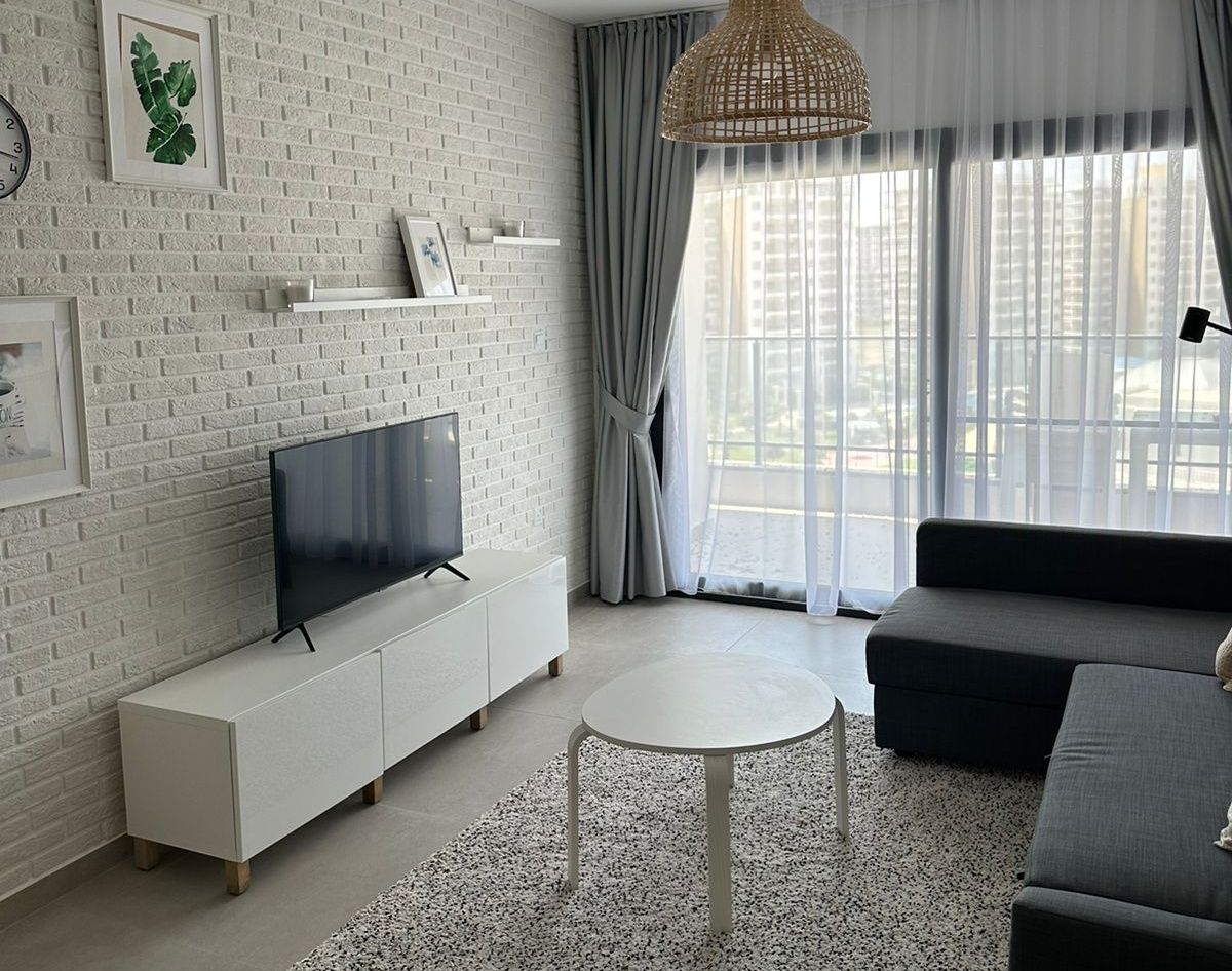 2-комнатные апартаменты 69м² с 11м² с застеклённым балконом площадью 11 м² в СПА-комплексе — фото 3