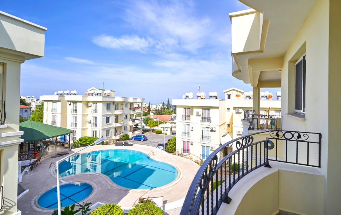 4-комнатные апартаменты 130 м² в 5 минутах от моря — фото 2