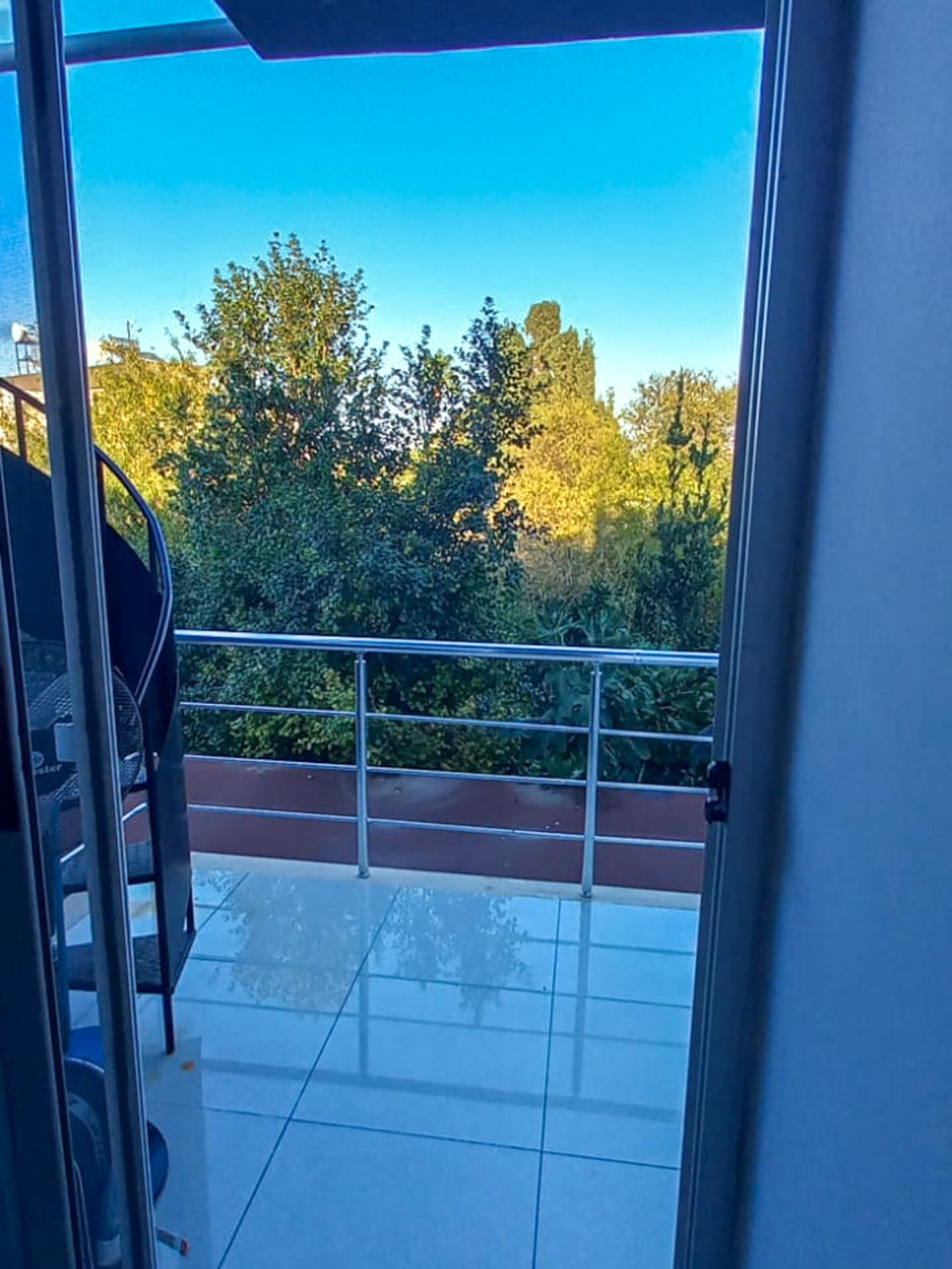 2-комнатный пентхаус 50 м² с террасой на крыше и видами на море — фото 11