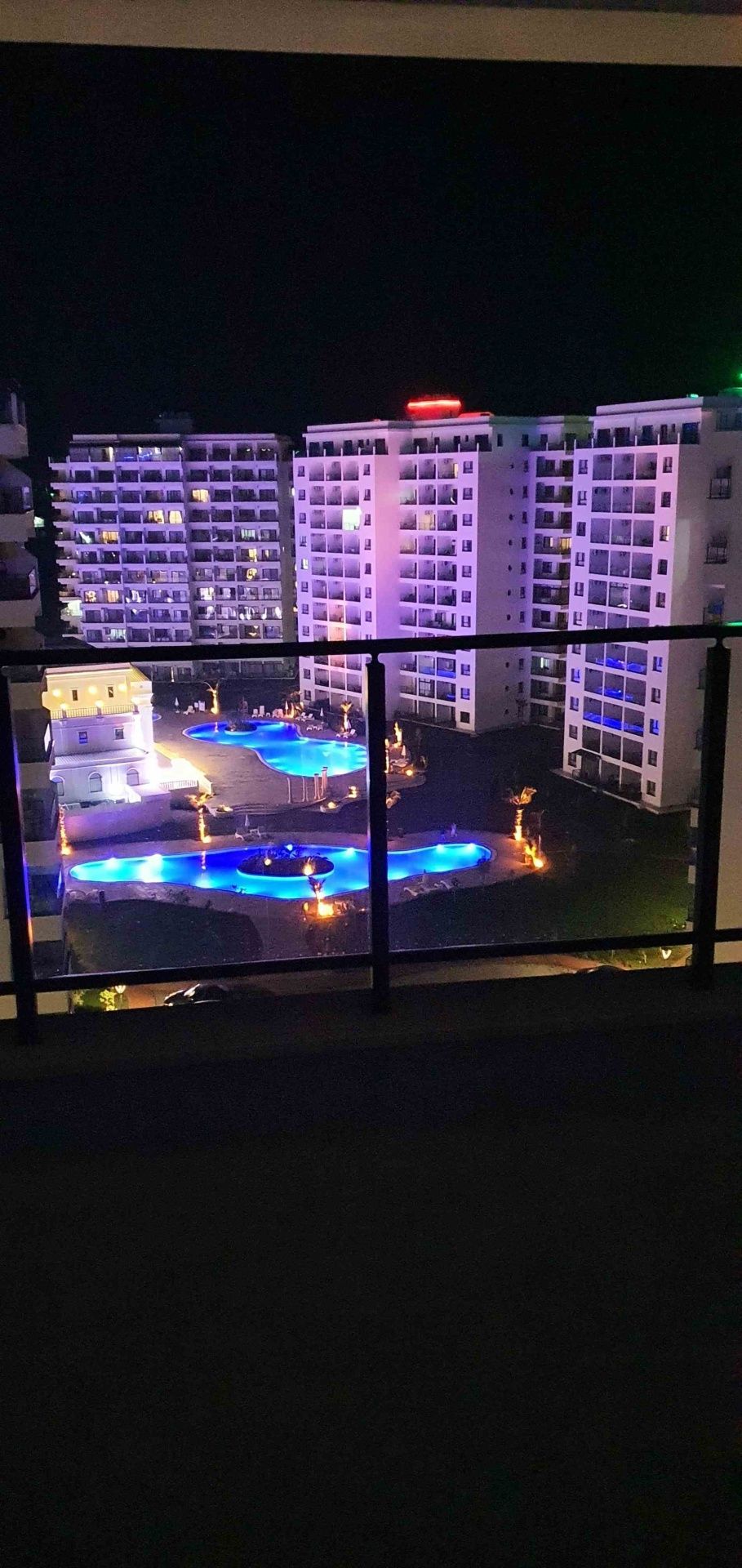 2-комнатные апартаменты 60м2 с террасой 11м2 — фото 26