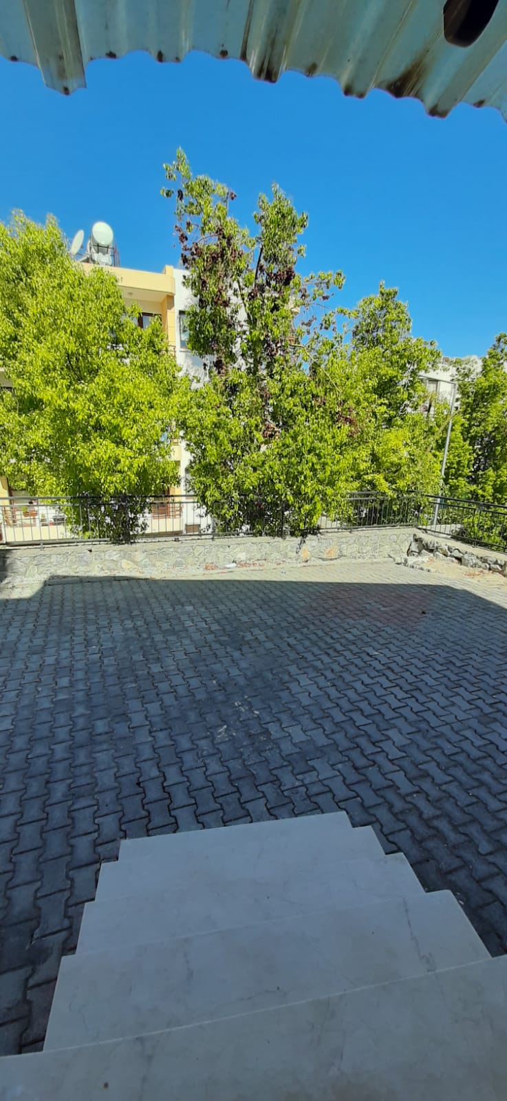 3-комнатная вилла объединенного типа 130 м² в 5 минутах от пляжа — фото 46