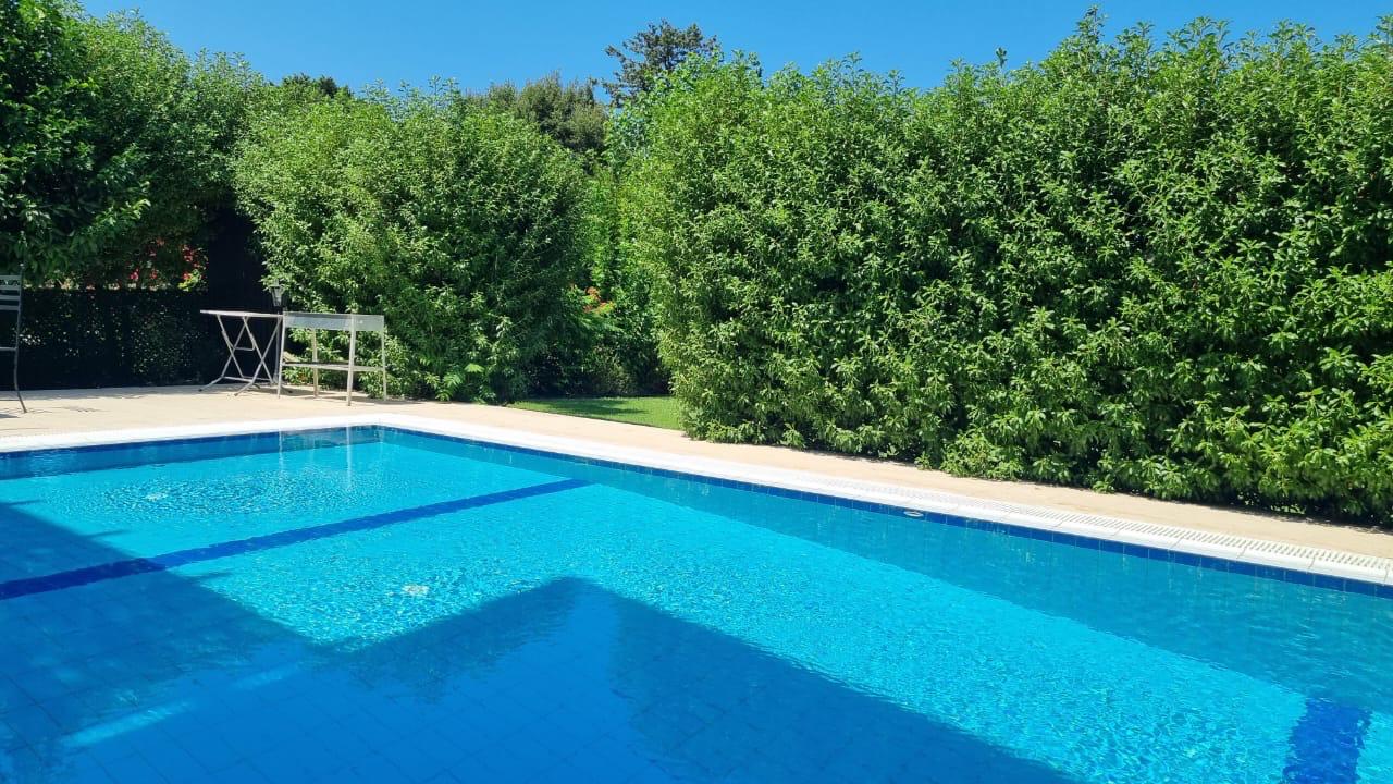 5-комнатная вилла 230м2 с частным бассейном — фото 36