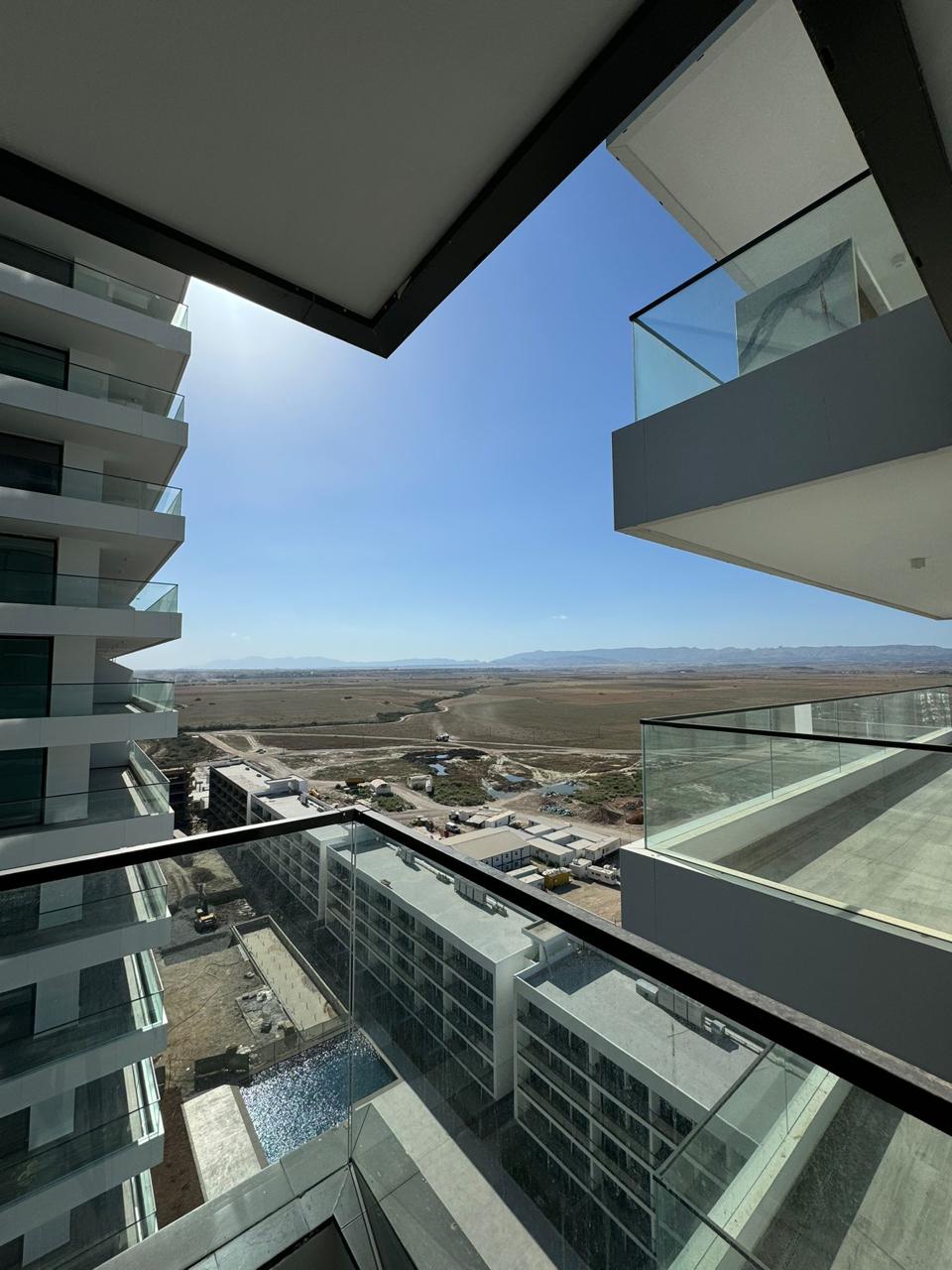 2-комнатные апартаменты 60 м² с дизайн пакетом в элитном комплексе в 650 метрах от пляжа — фото 11