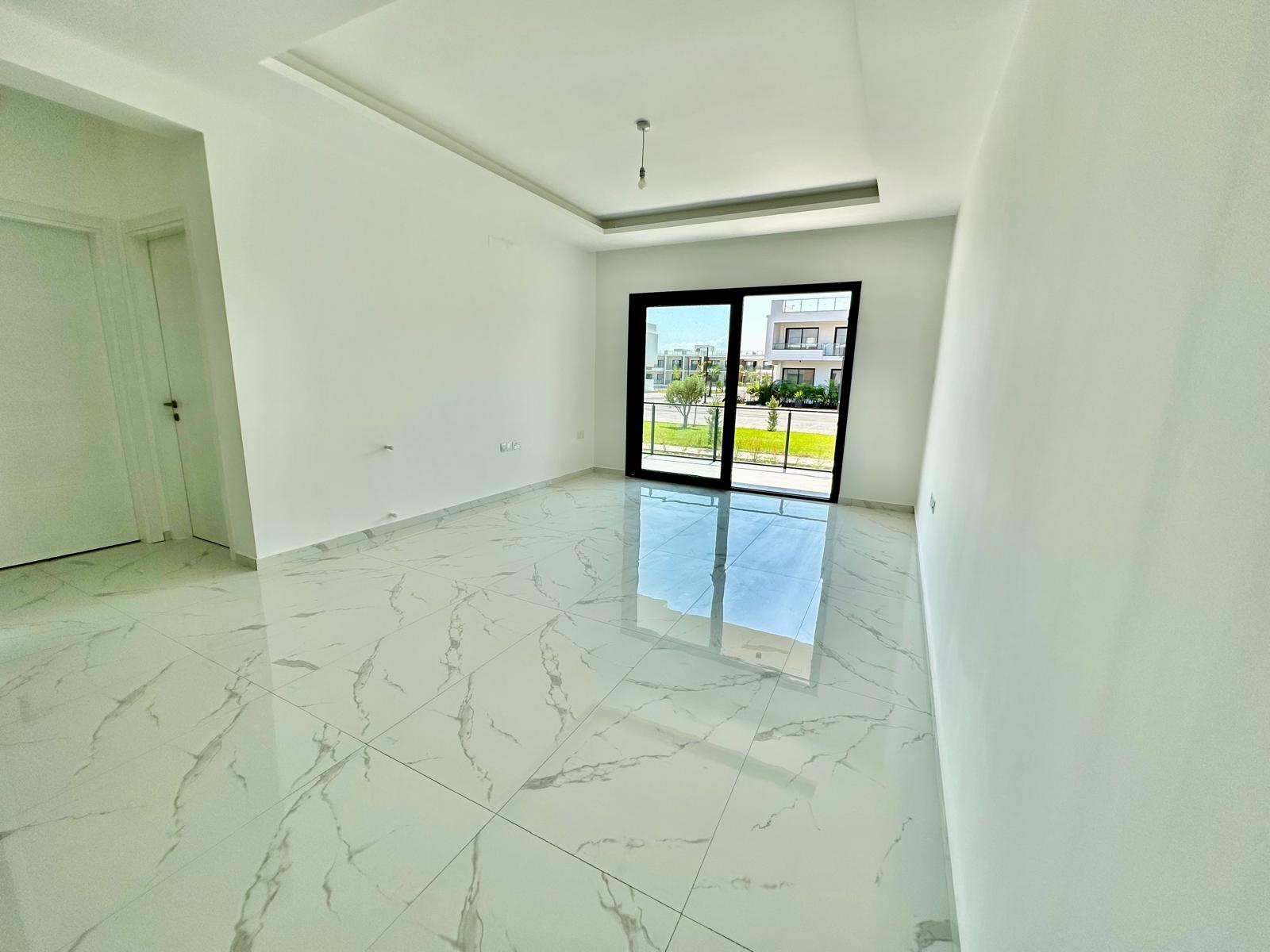 3-комнатные апартаменты 87 м² в роскошном комплексе в 1 км от моря — фото 6