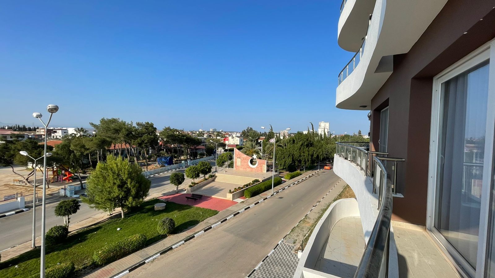 Трехкомнатная квартира 85 м2 в комплексе в Боазе — фото 18