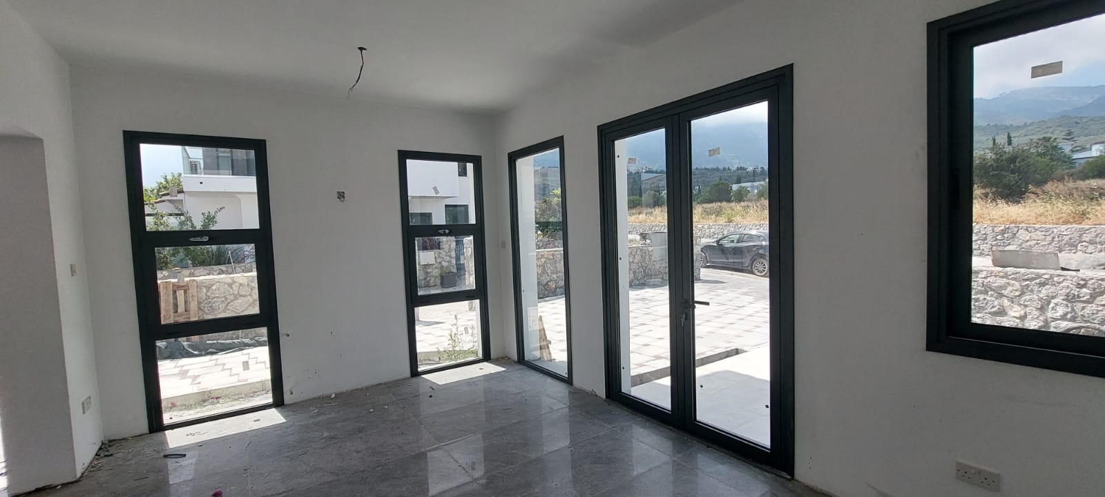 4-комнатная вилла 180 м² с бассейном в 2 минутах езды от пляжа — фото 10
