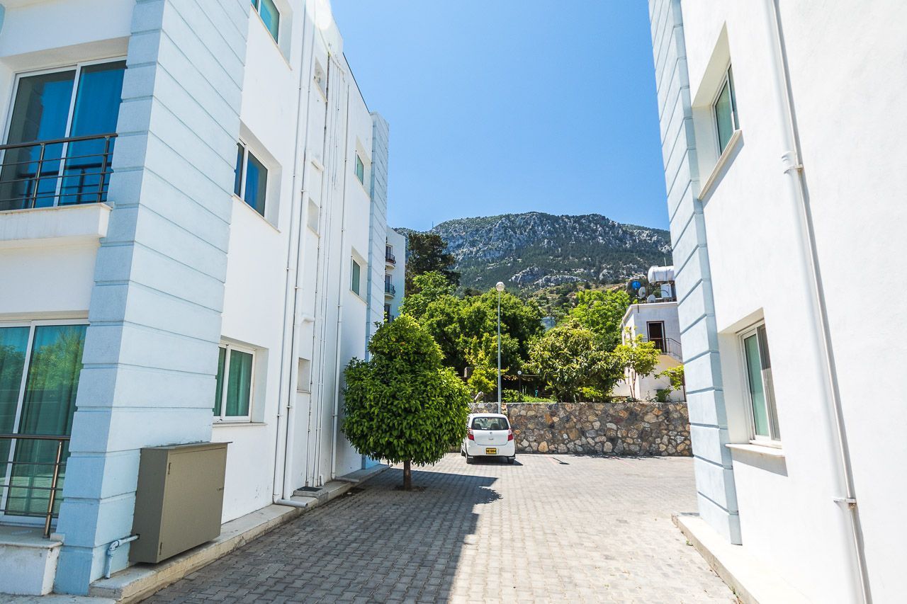 3-комнатные апартаменты 78 м² с мебелью и техникой — фото 18