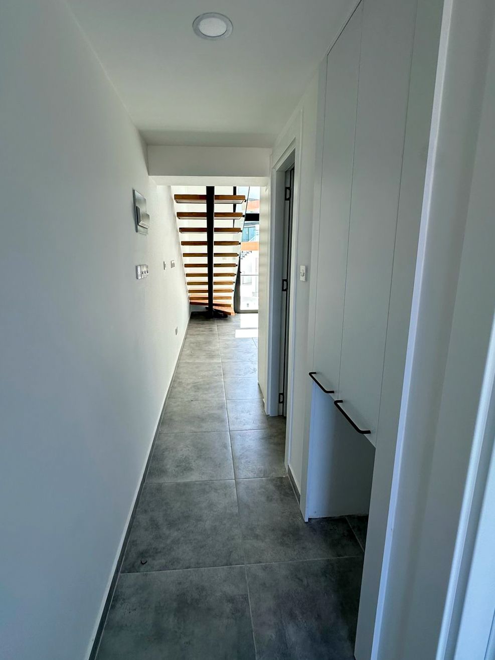 3-комнатный пентхаус loft 70 м² с террасой на крыше 35 м² с видами на море! — фото 9
