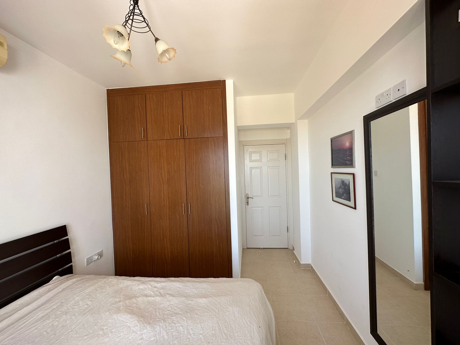 3-комнатные апартаменты 64м2 с террасой на крыше 70м2 — фото 12