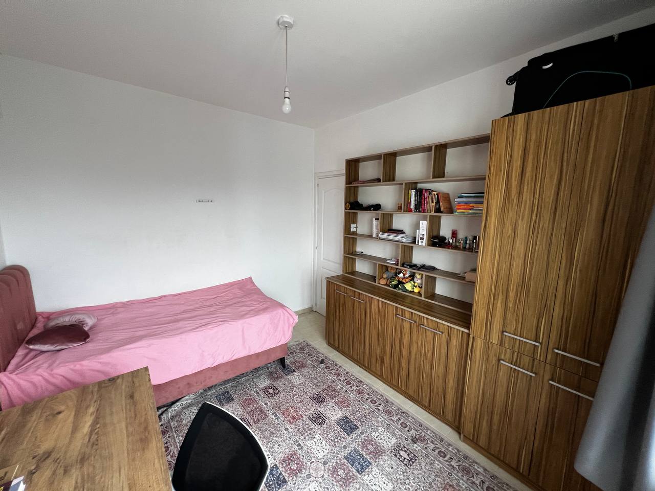 3-комнатные апартаменты 65 м² рядом с колледжом DOGA — фото 7
