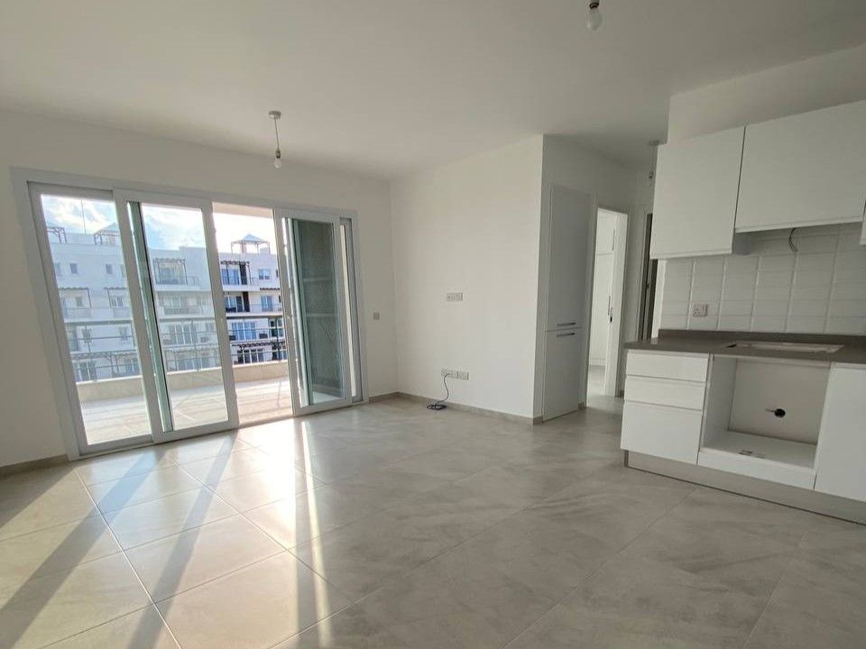 3-комнатные апартаменты 87 м² с потрясающим видом на море — фото 8
