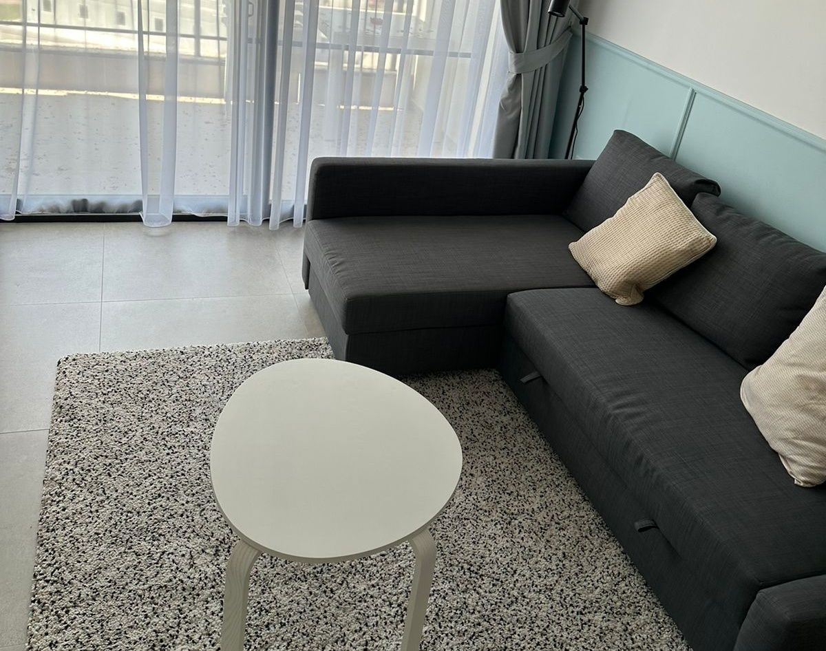 2-комнатные апартаменты 69м² с 11м² с застеклённым балконом площадью 11 м² в СПА-комплексе — фото 2