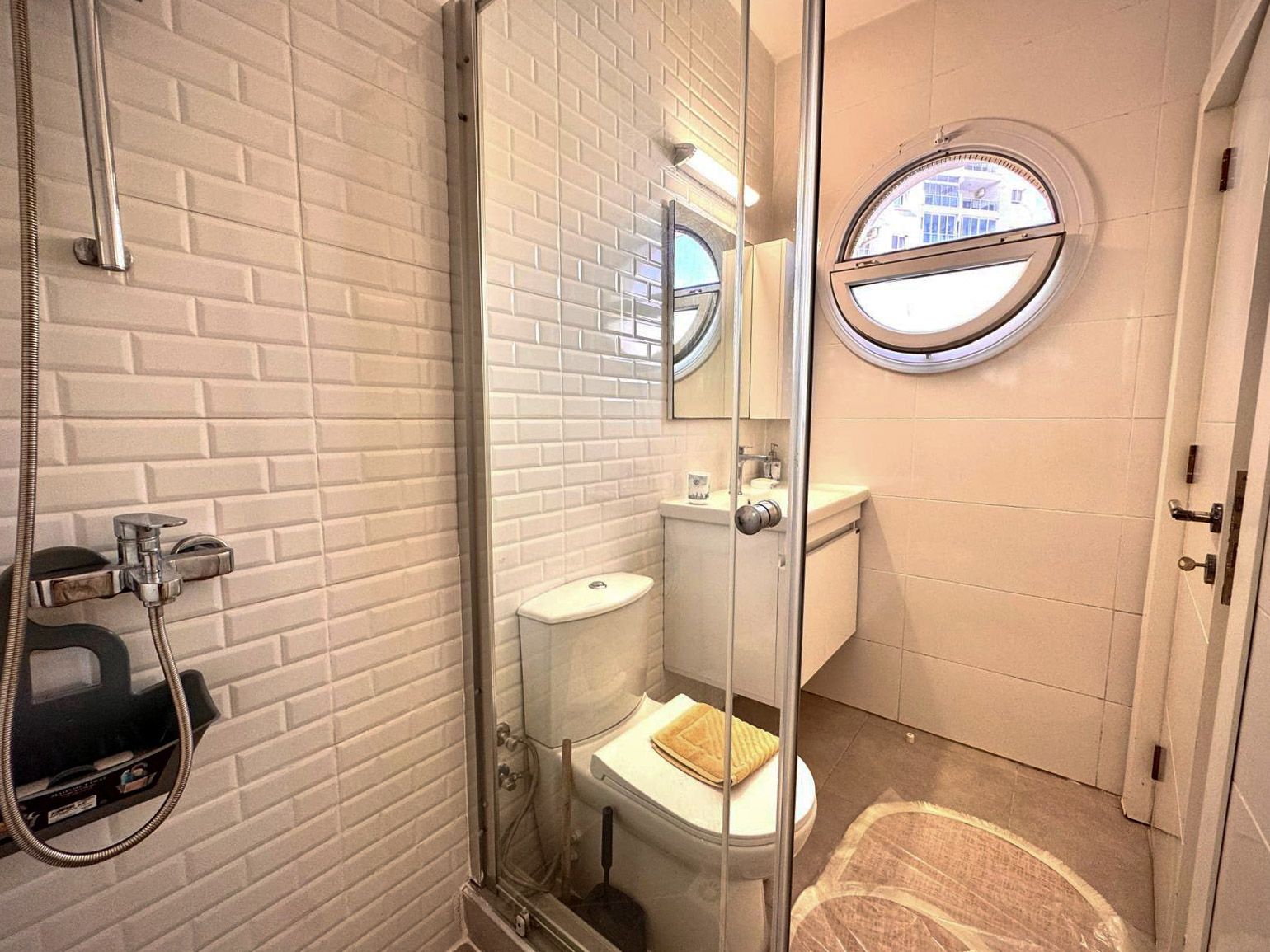 3-комнатные апартаменты 86 м² с террасой 15 м² в курортном комплексе — фото 27