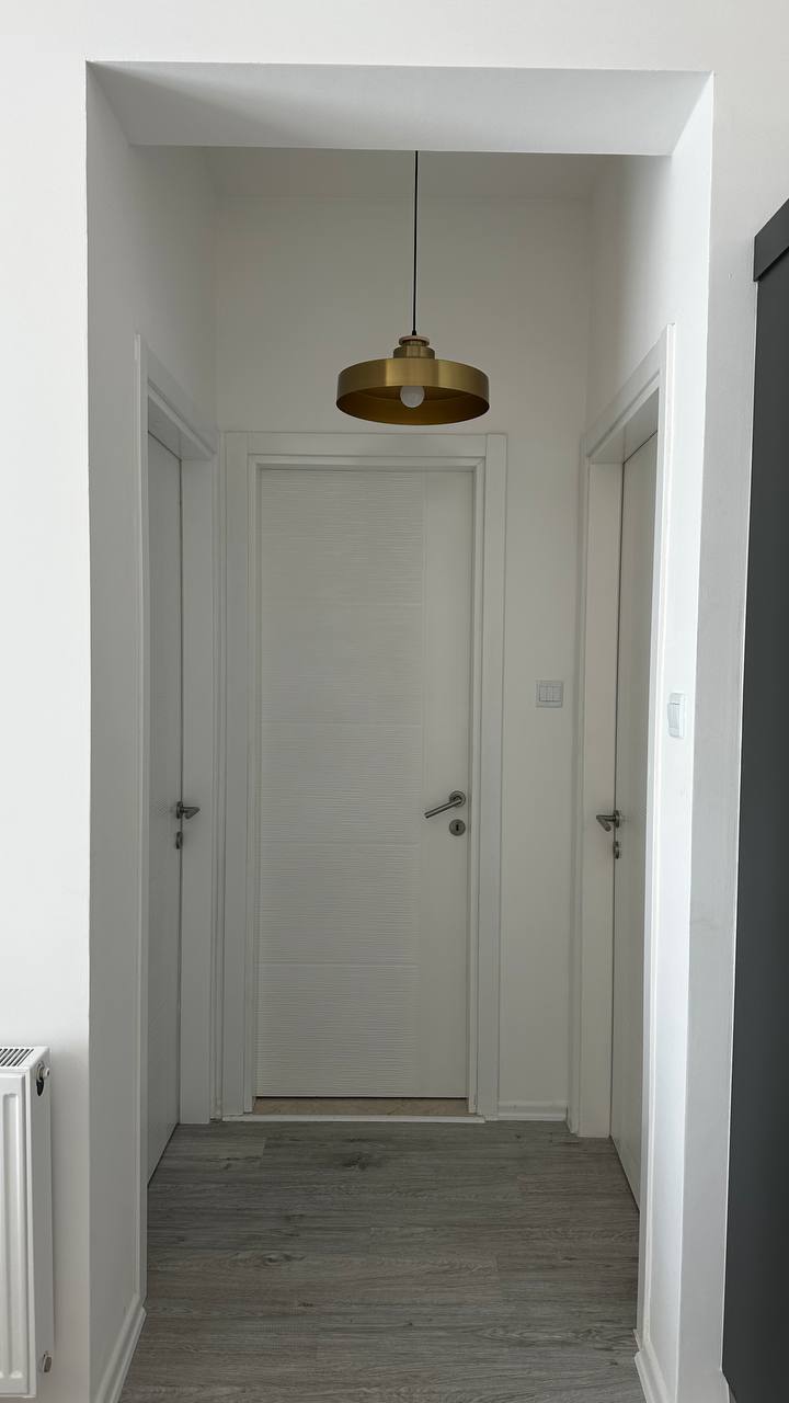 3-комнатные апартаменты 87 м² с террасой на крыше 87 м² — фото 13