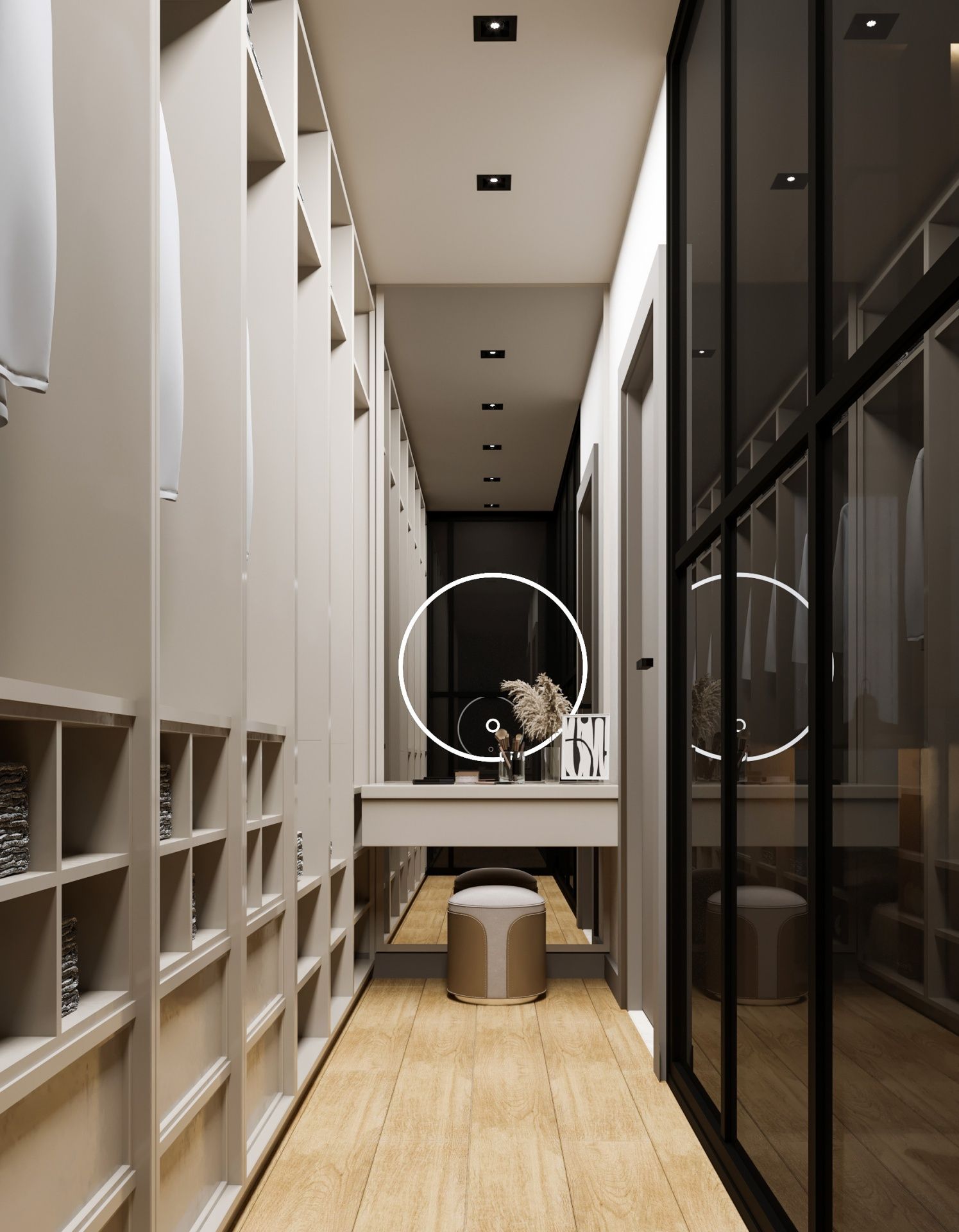 5-комнатная вилла 240 м² с земельным участком 410 м² — фото 20